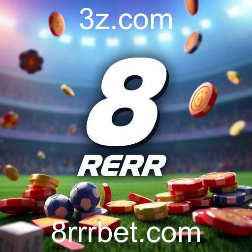 A Ascensão do '8 RRR Bet' no Cenário de Jogos Online