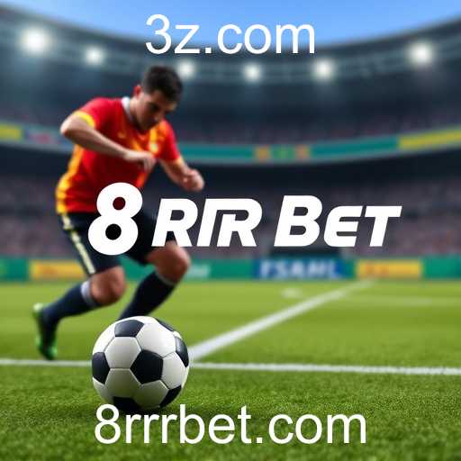 8 RRR Bet: Revolução nos Jogos de Aposta Online