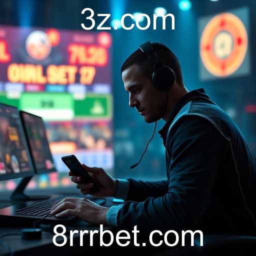 O Crescimento do Mercado de Jogos Online em 2025