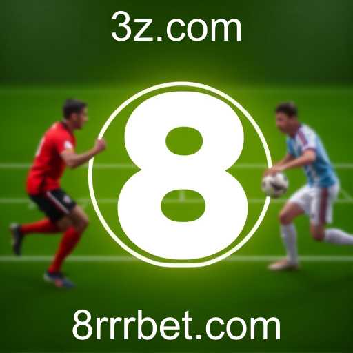 A Ascensão de 8 RRR Bet no Cenário de Jogos Online